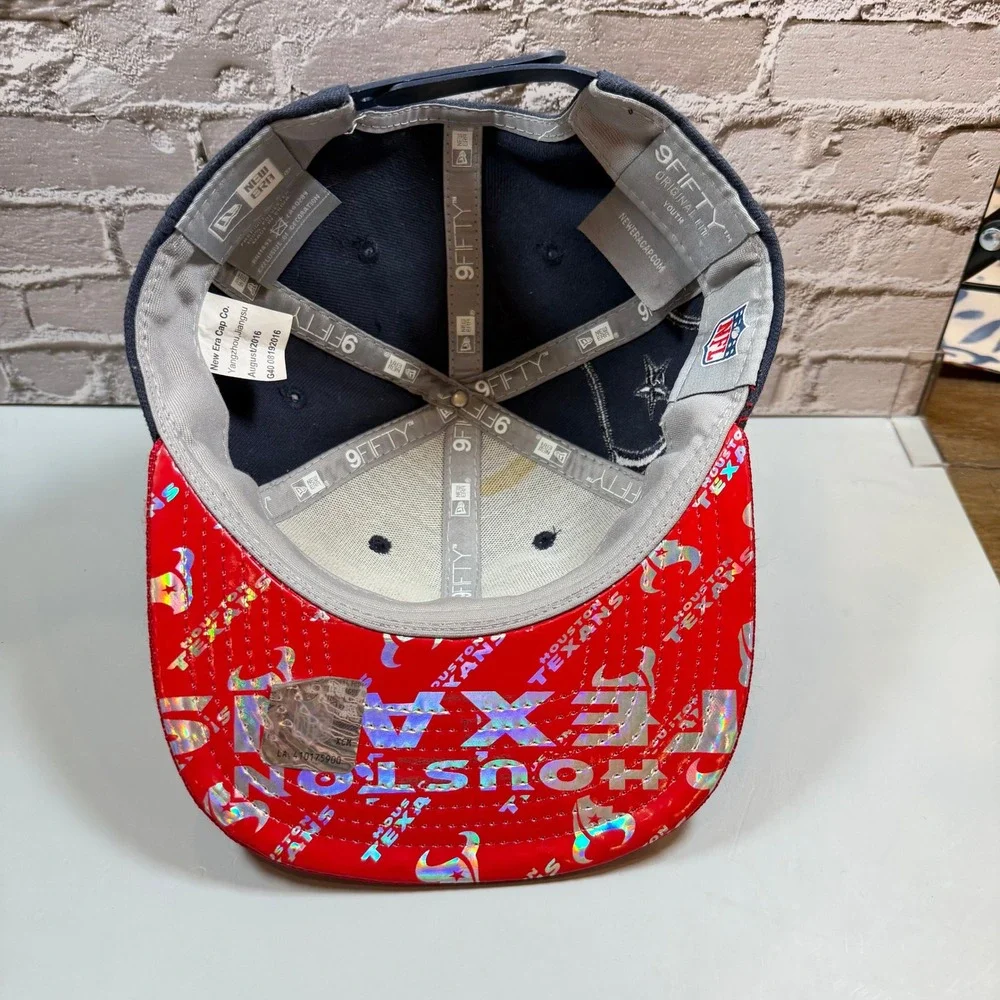 New Era show off
